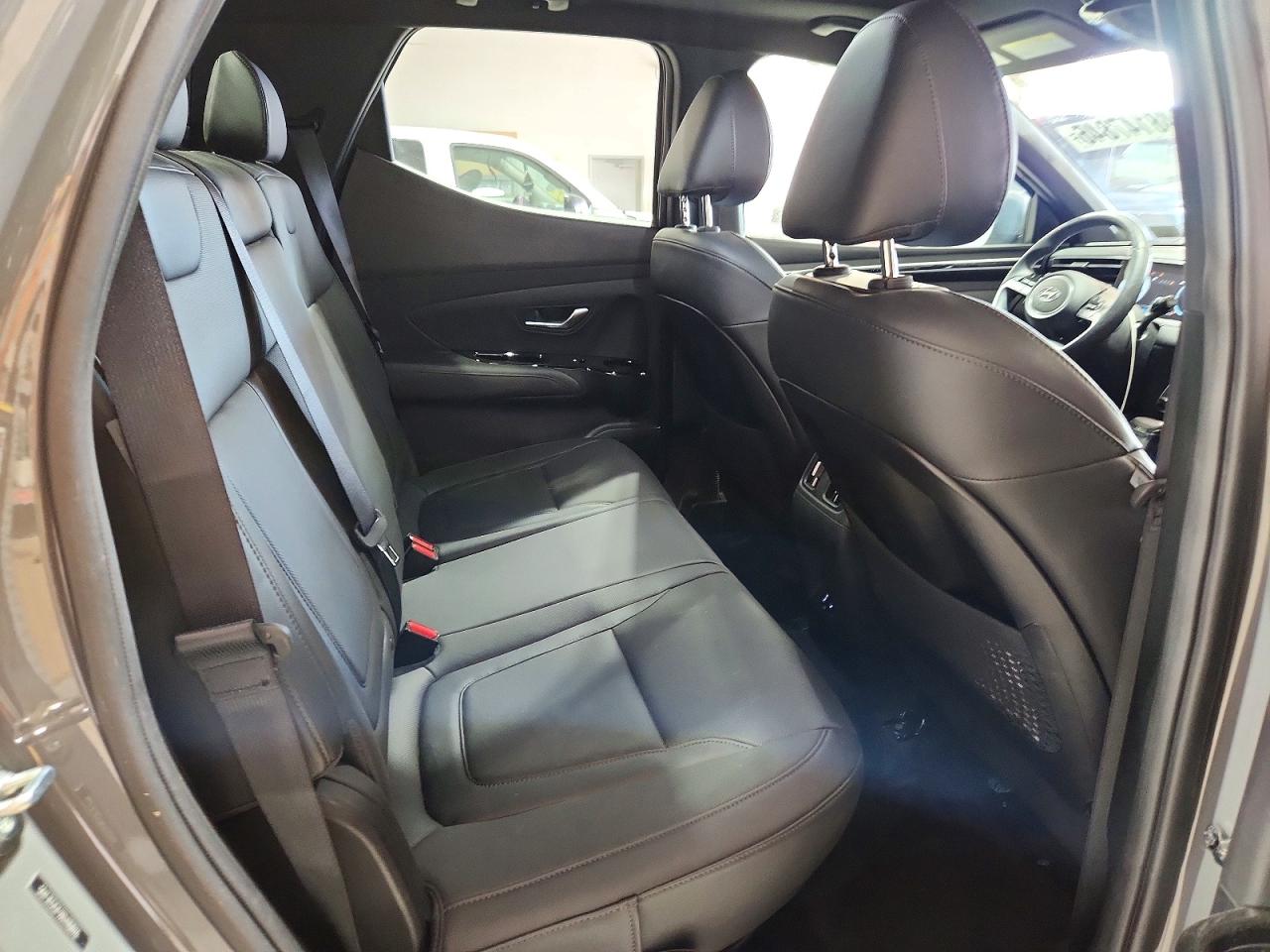 HYUNDAI SANTA CRUZ 2024 — 11