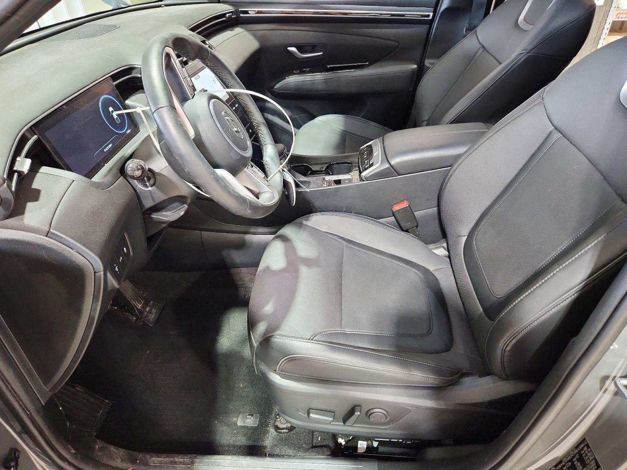 HYUNDAI SANTA CRUZ 2024 — 8
