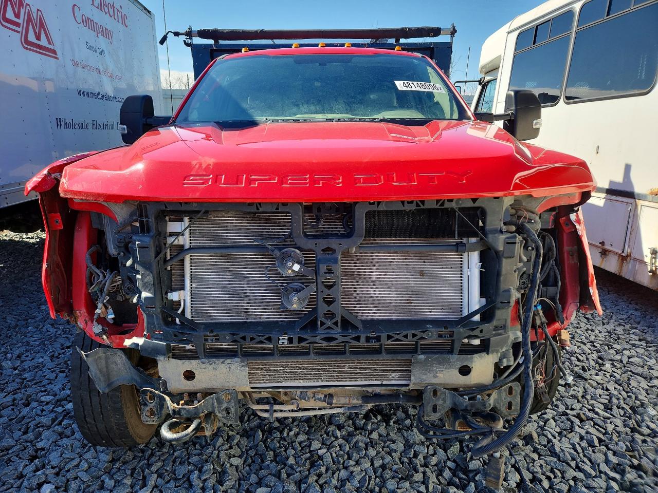 FORD F550 2019 — 6
