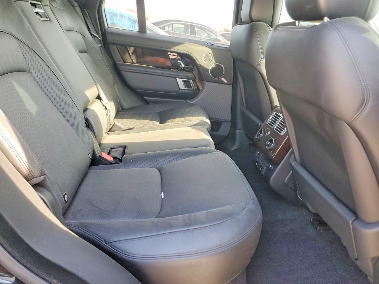 LAND ROVER RANGE ROVER 2018 — 12
