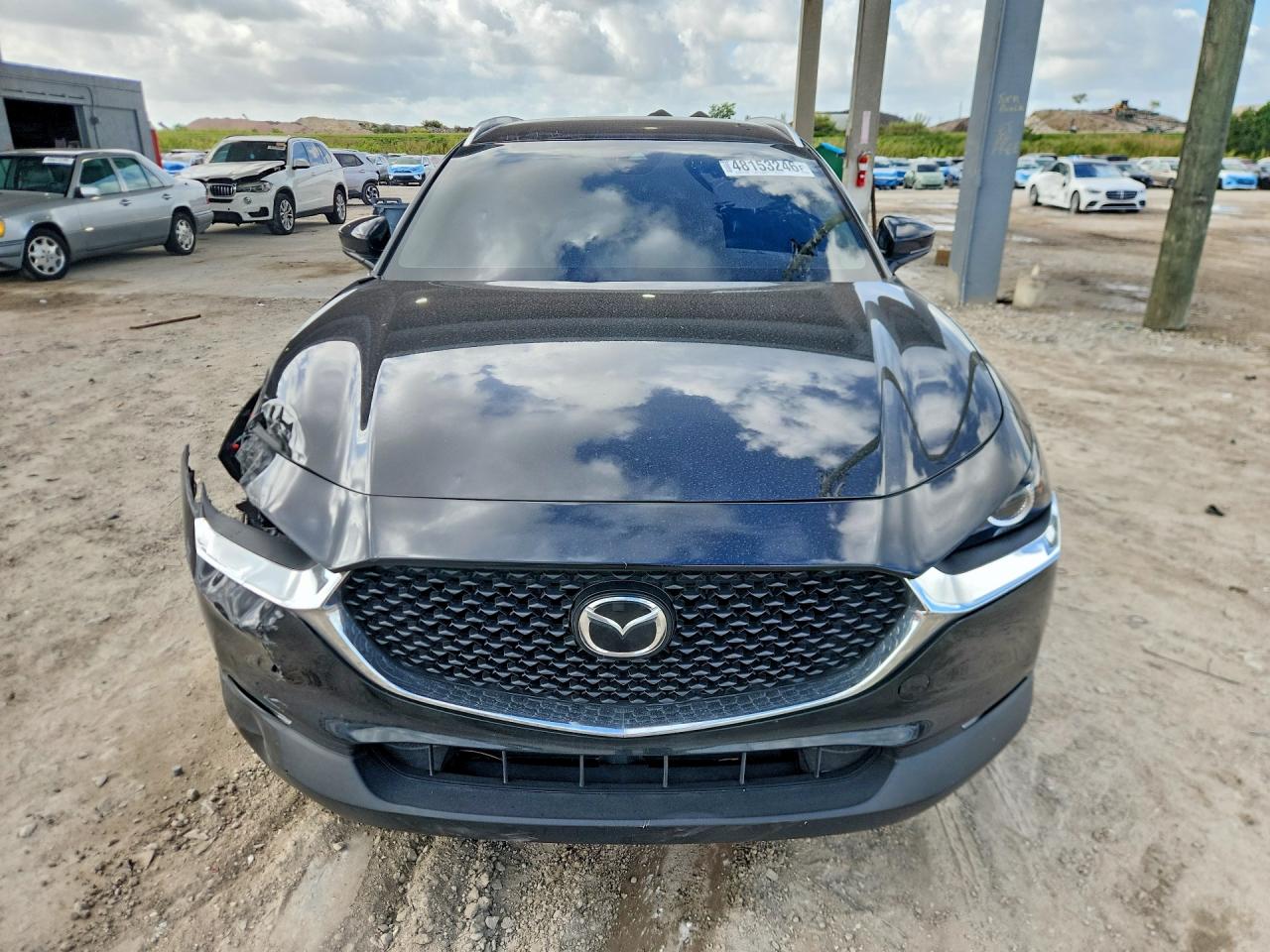 MAZDA CX-30 2023 — 6