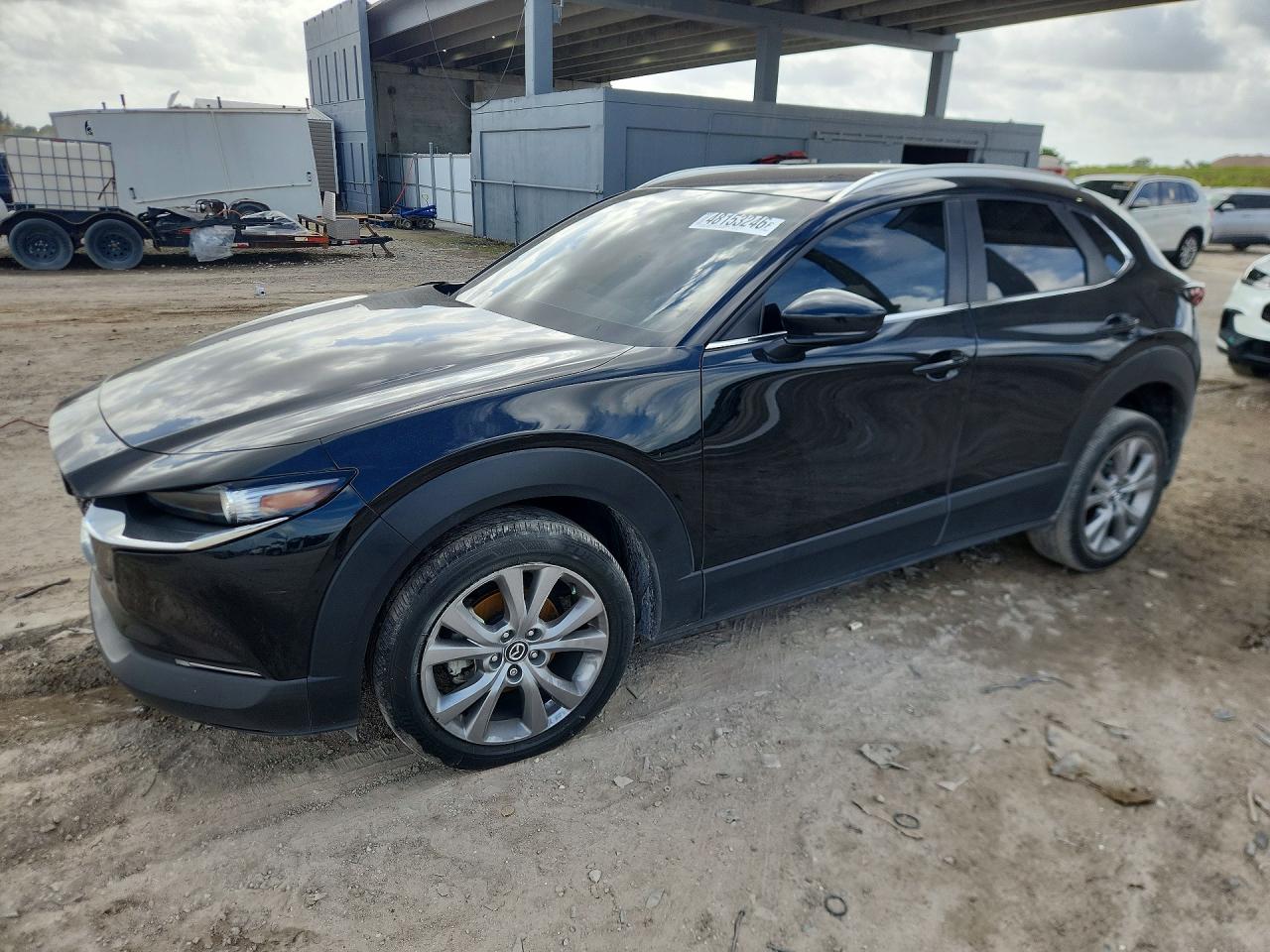 MAZDA CX-30 2023 — 2