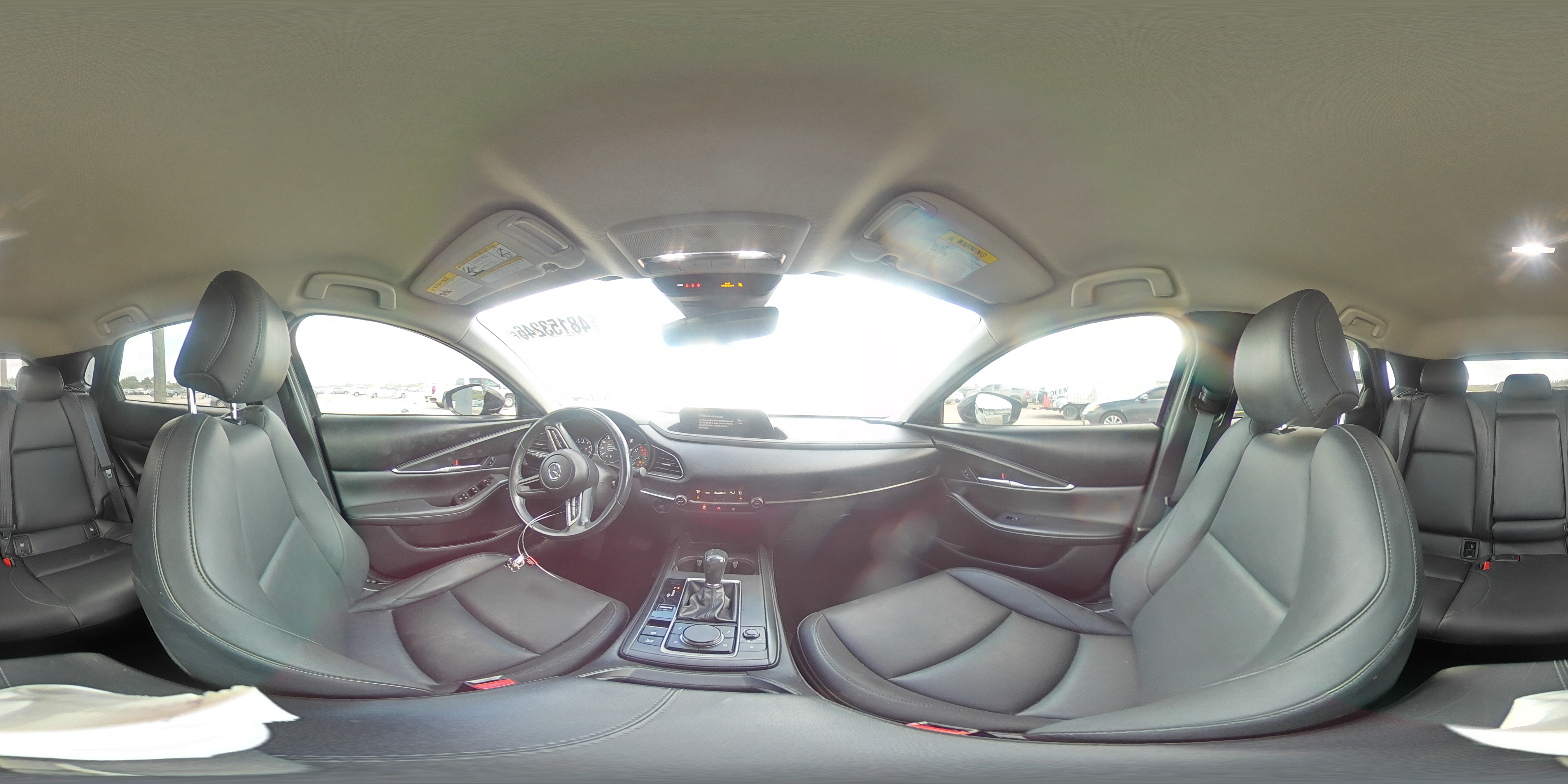 MAZDA CX-30 2023 — 15