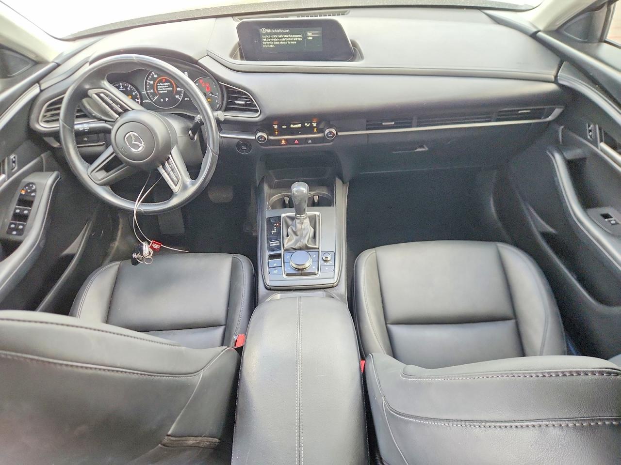 MAZDA CX-30 2023 — 9