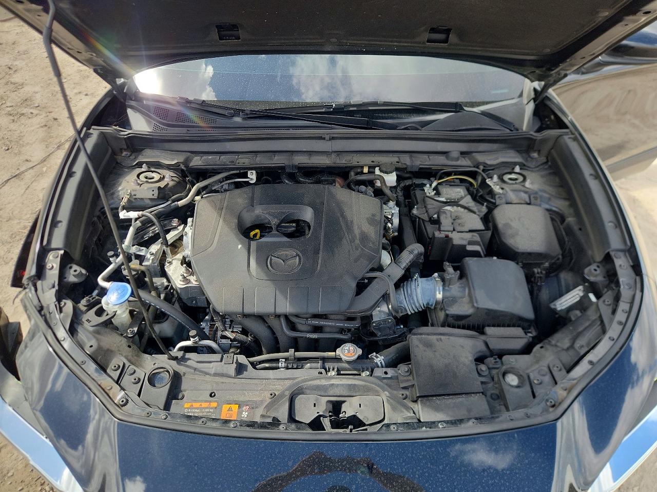 MAZDA CX-30 2023 — 13