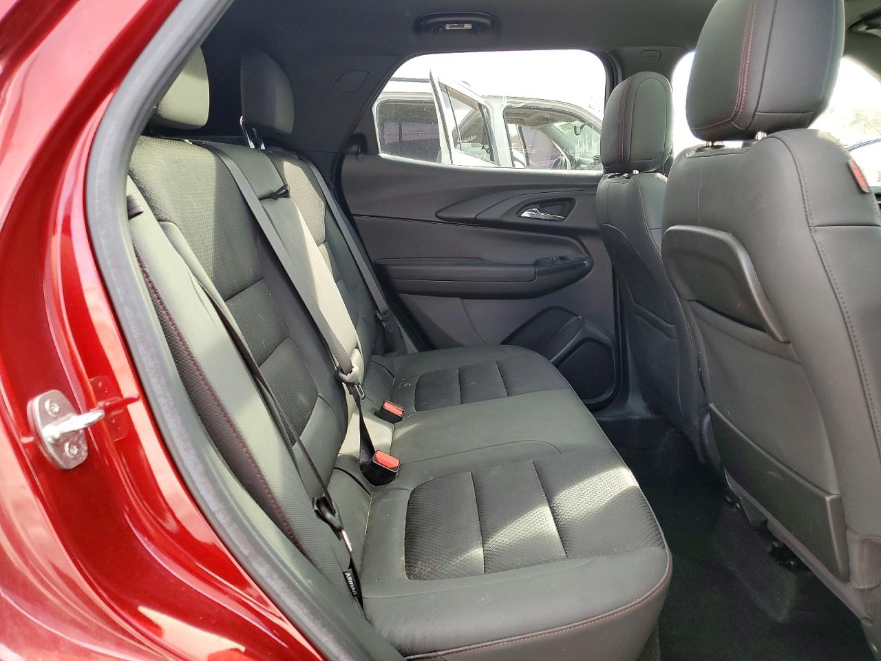 CHEVROLET TRAILBLAZER 2022 — 12