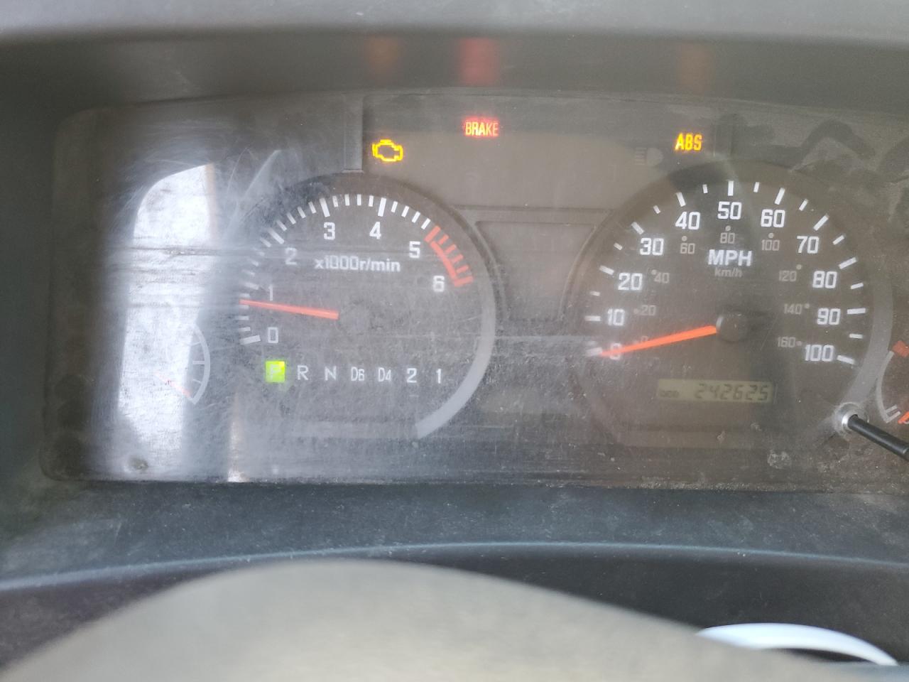 ISUZU NPR HD 2015 — 10
