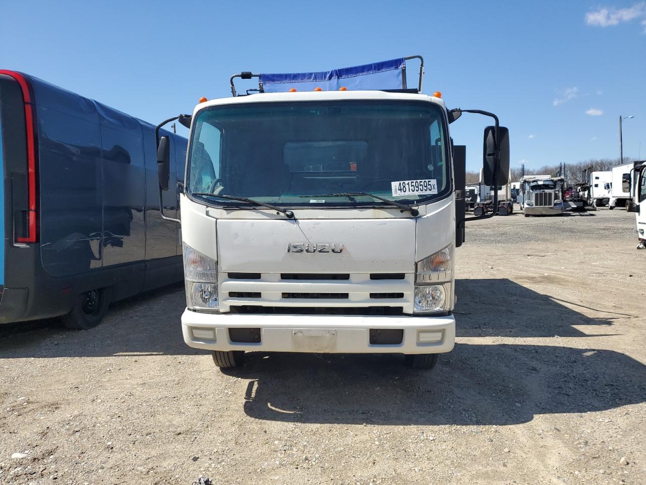 ISUZU NPR HD 2015 — 6