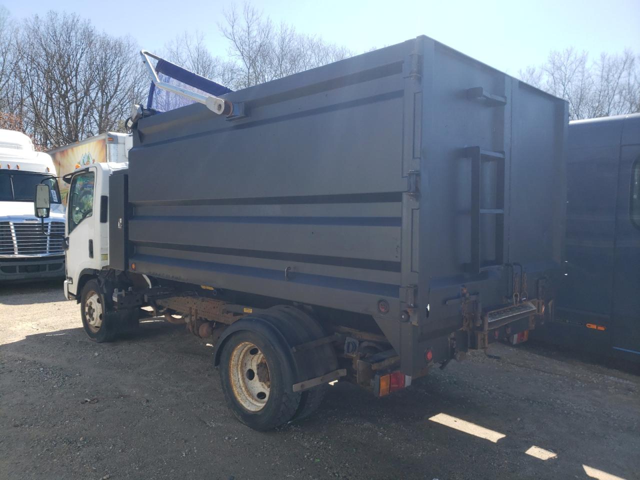 ISUZU NPR HD 2015 — 3