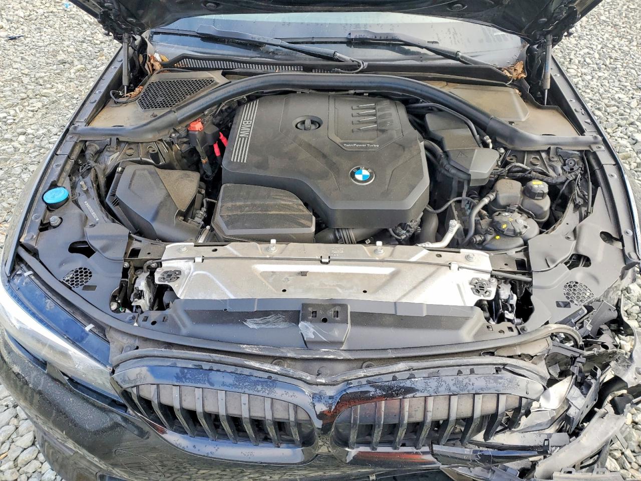 BMW 330I 2020 — 12