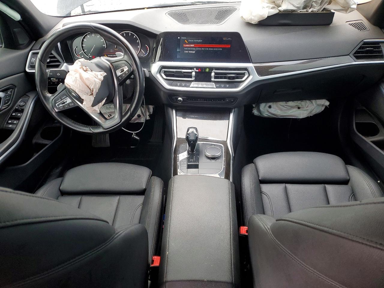 BMW 330I 2020 — 9
