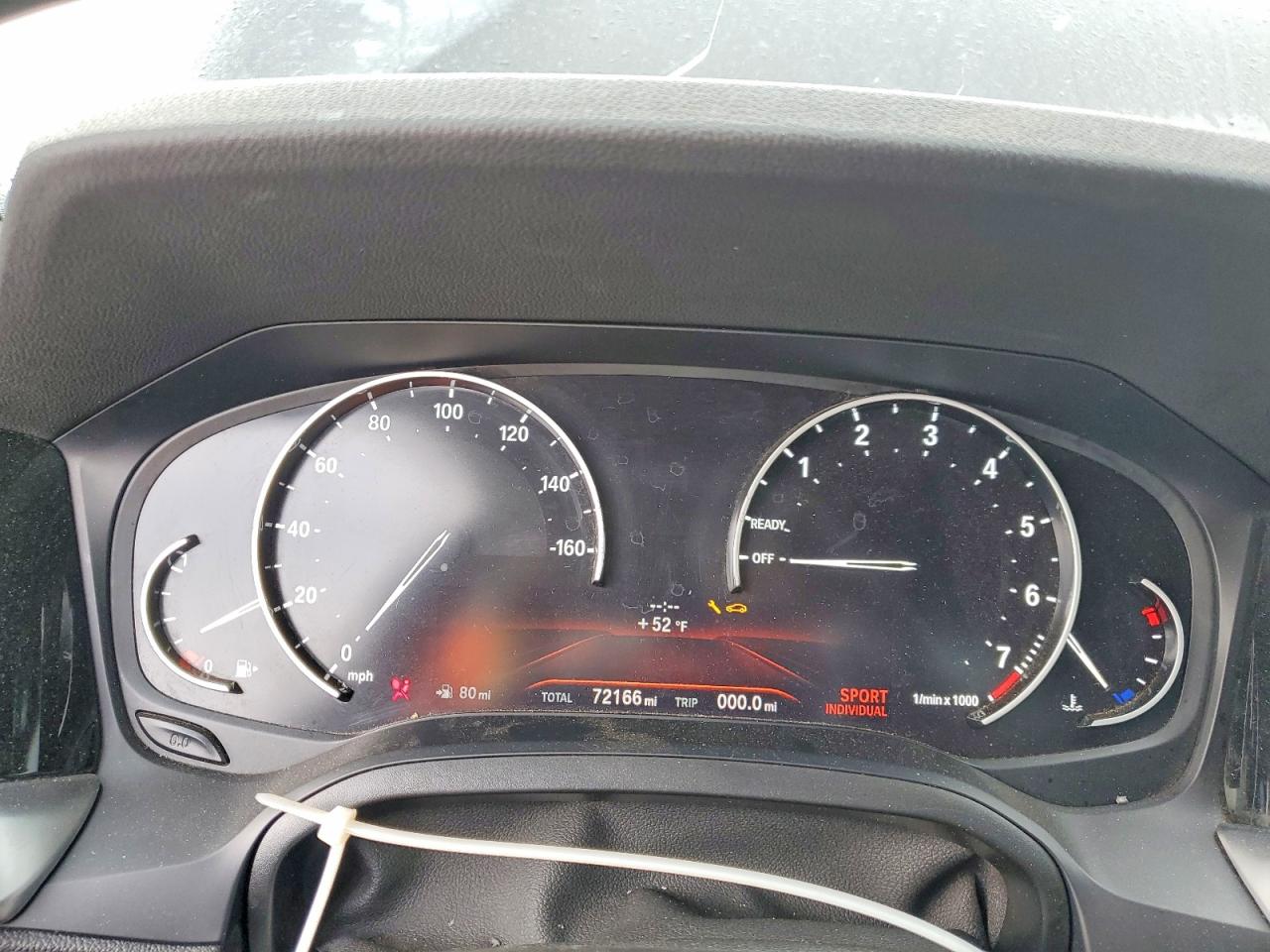 BMW 330I 2020 — 10