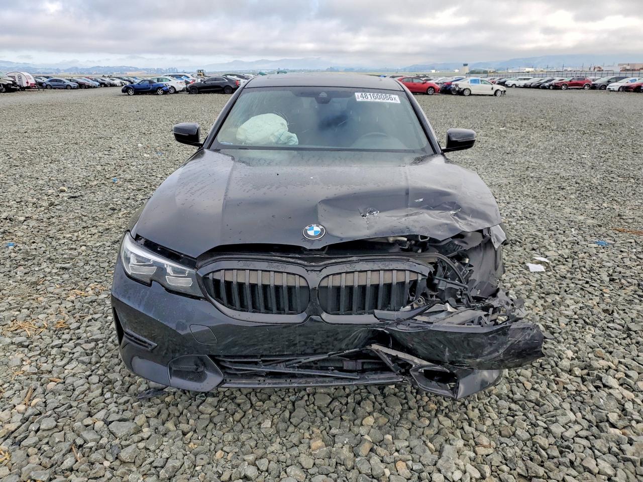BMW 330I 2020 — 6
