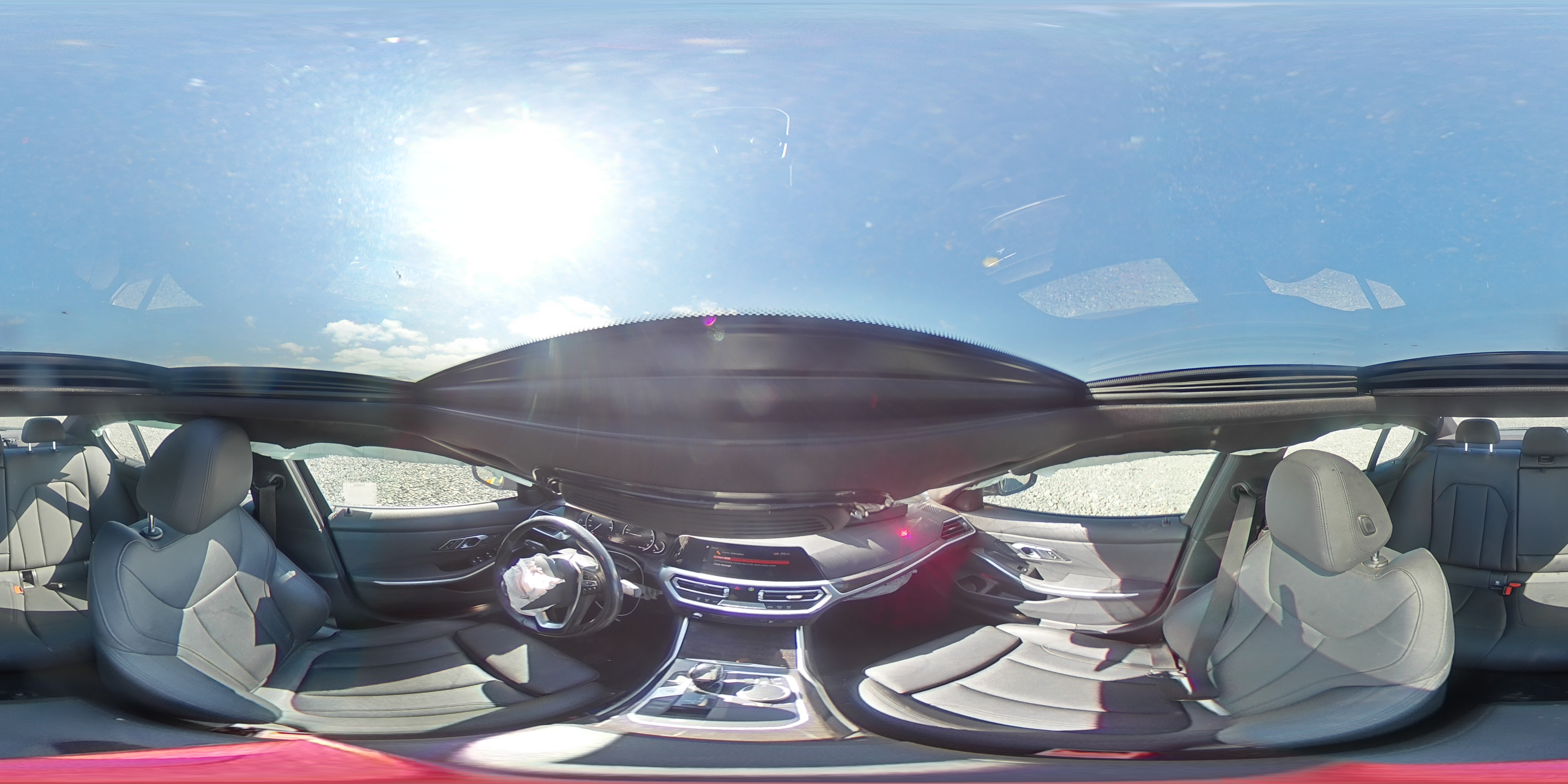BMW 330I 2020 — 14