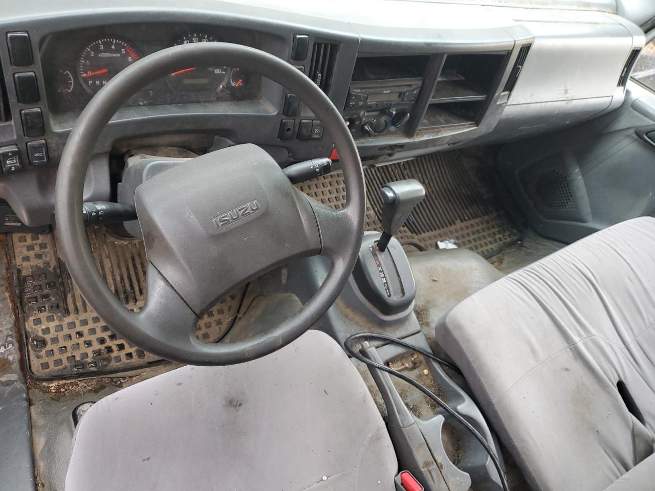 ISUZU NPR HD 2016 — 9