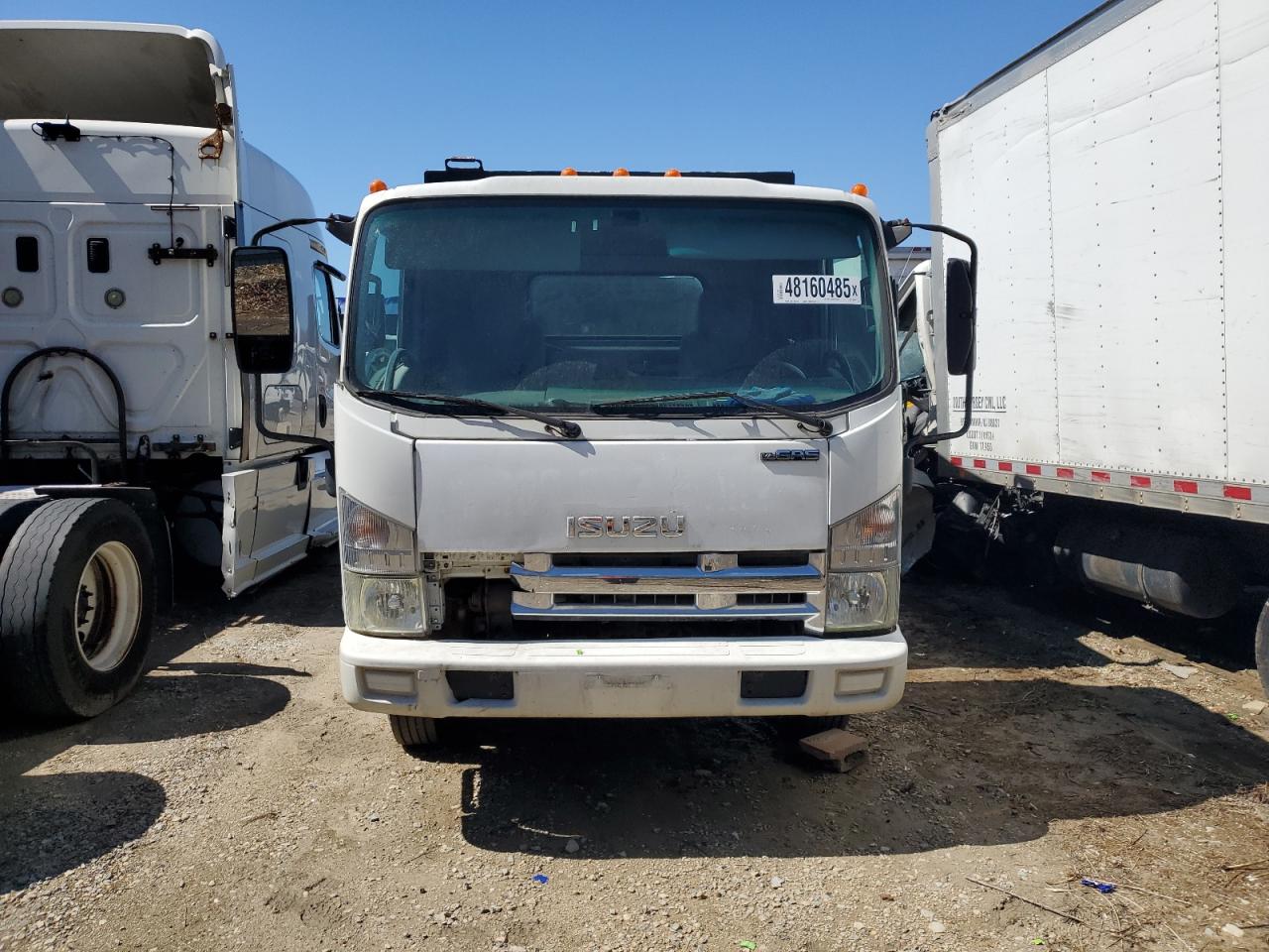 ISUZU NPR HD 2016 — 6