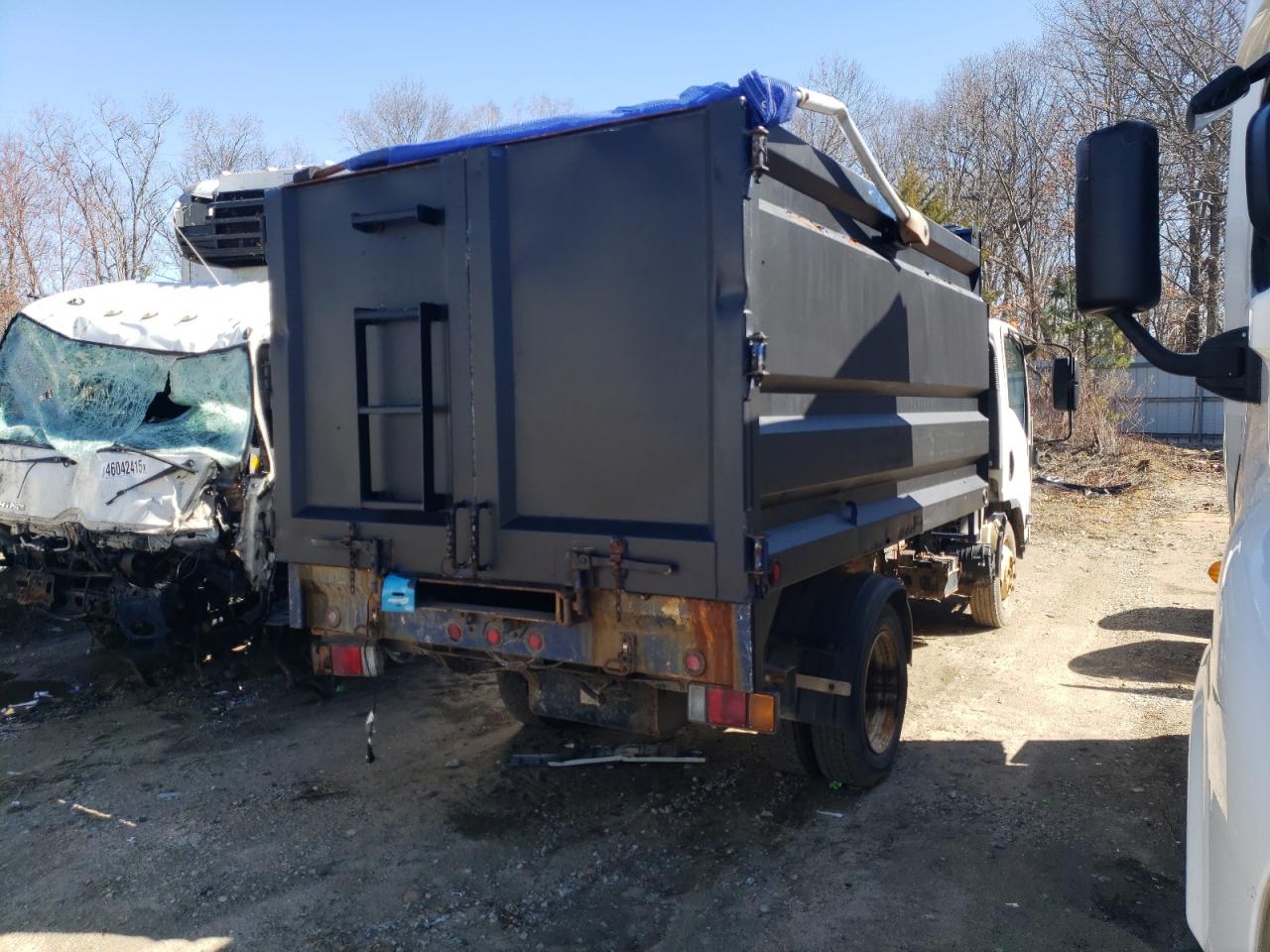 ISUZU NPR HD 2016 — 4