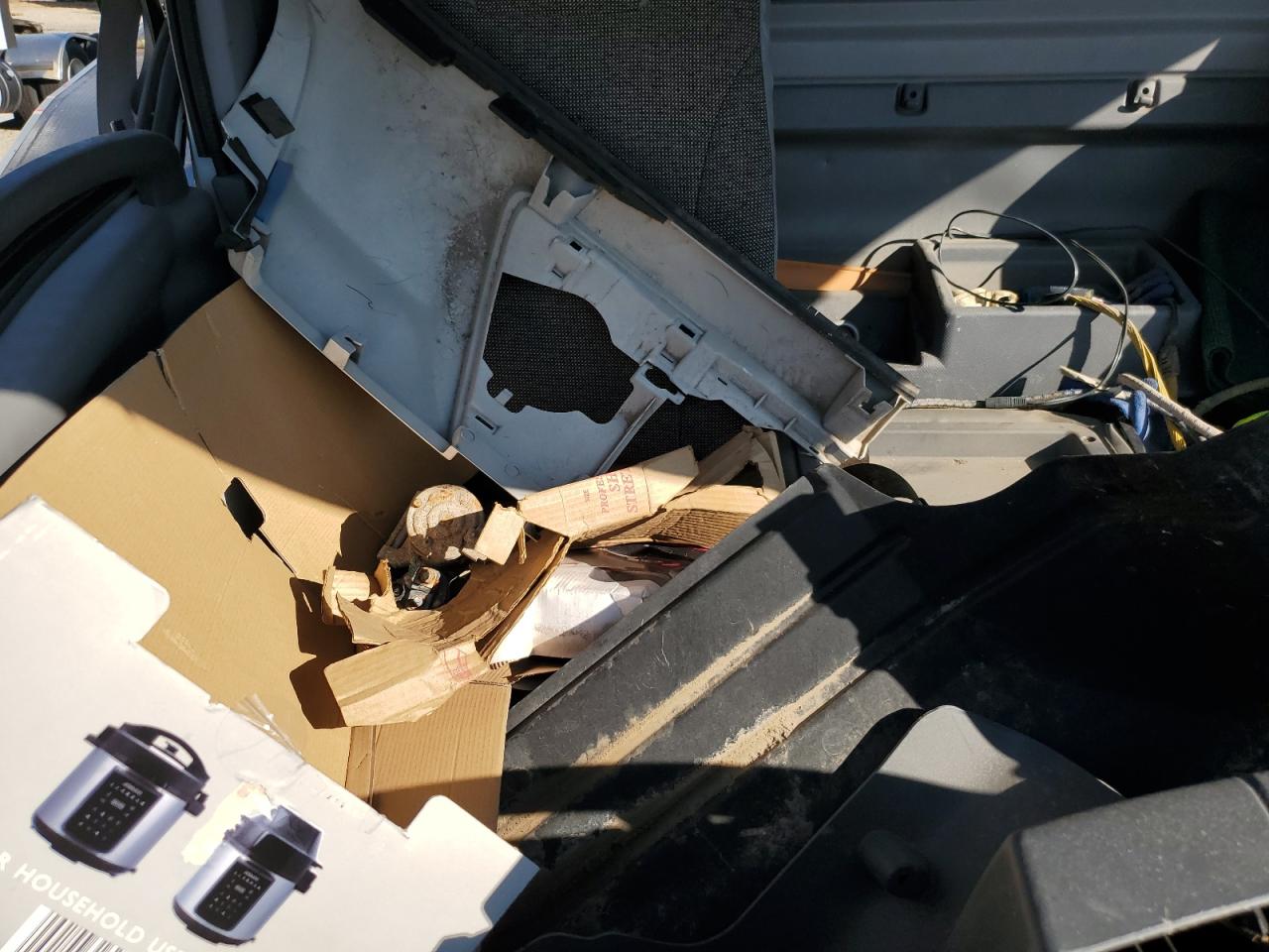ISUZU NPR HD 2022 — 14