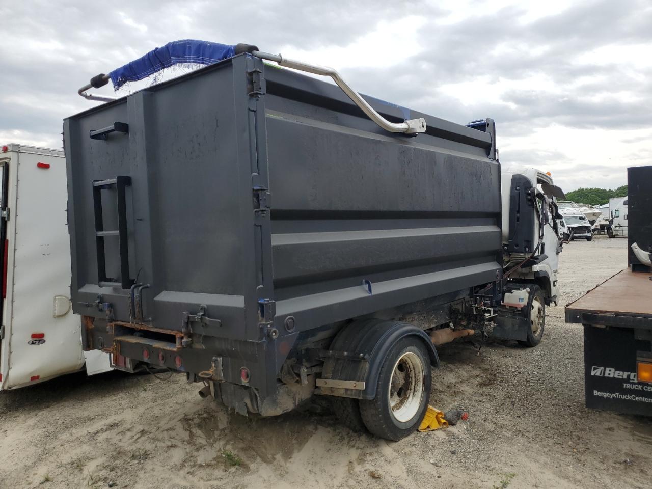 ISUZU NPR HD 2022 — 4