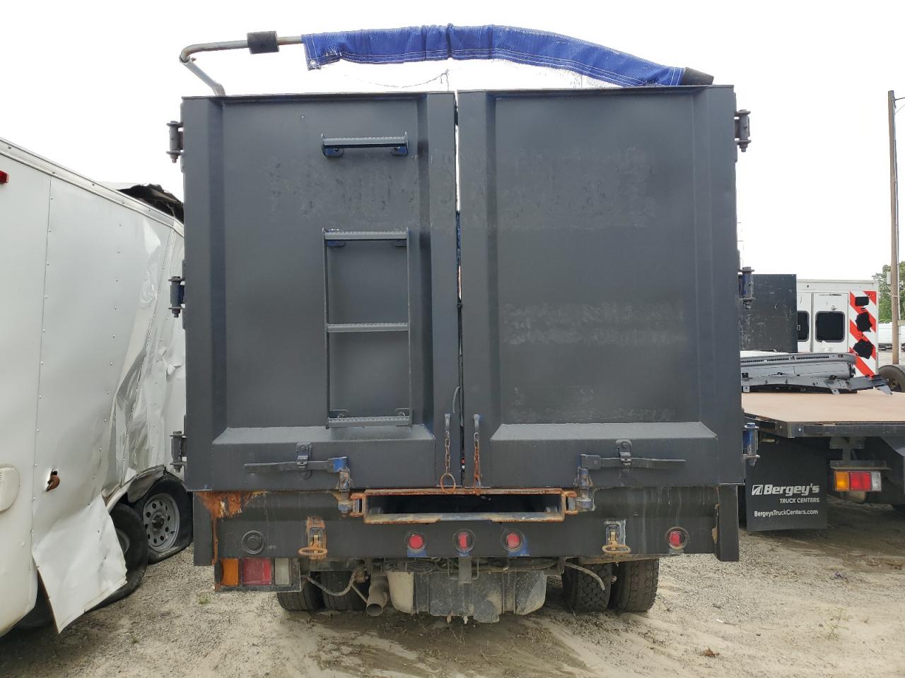 ISUZU NPR HD 2022 — 7
