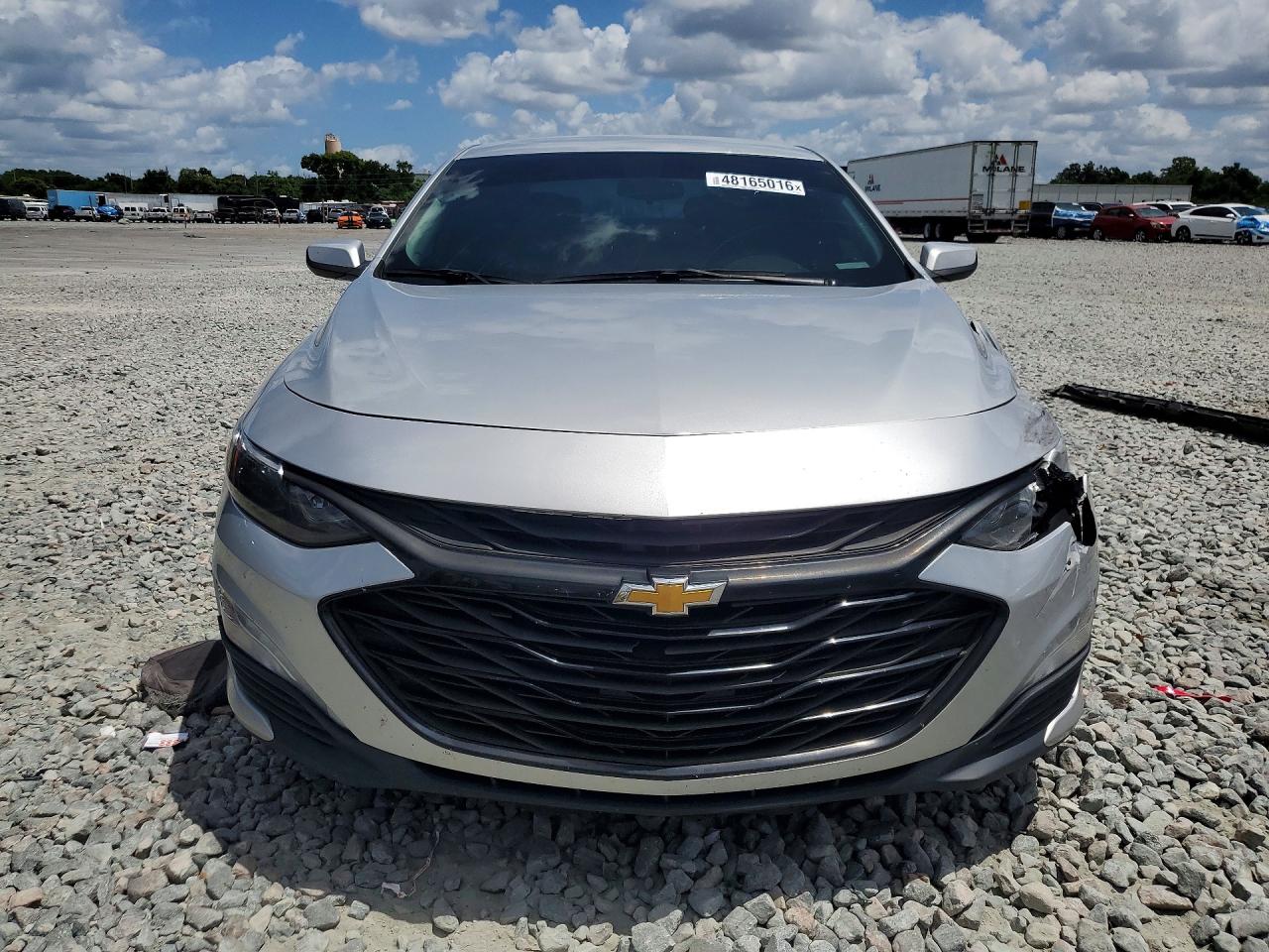 CHEVROLET MALIBU 2019 — 6