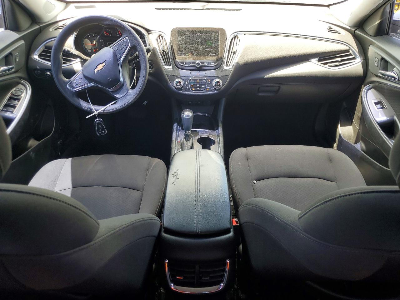 CHEVROLET MALIBU 2019 — 9