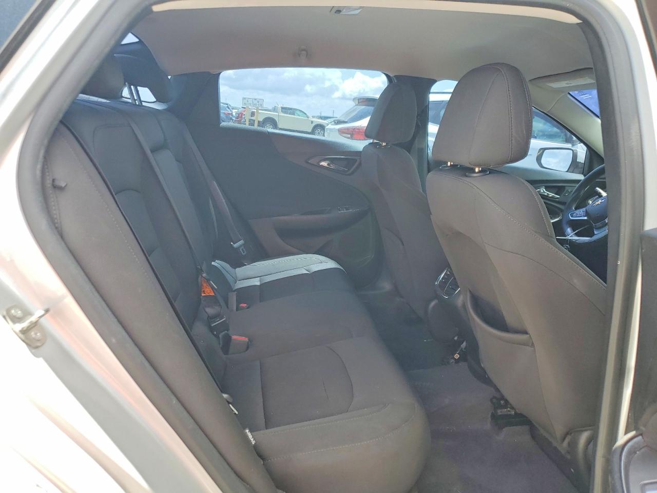 CHEVROLET MALIBU 2019 — 11