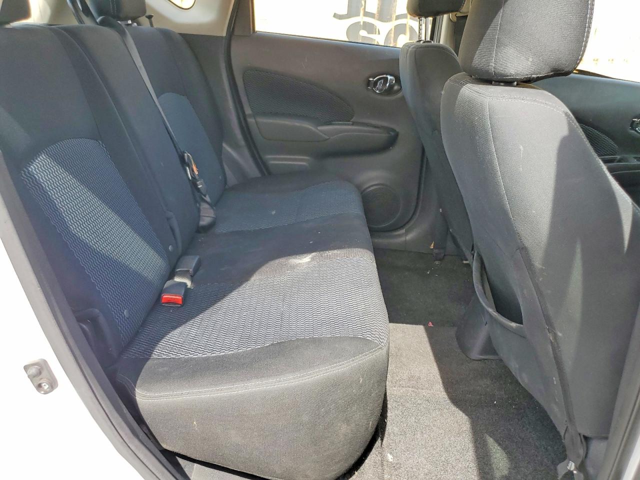 NISSAN VERSA NOTE 2016 — 11