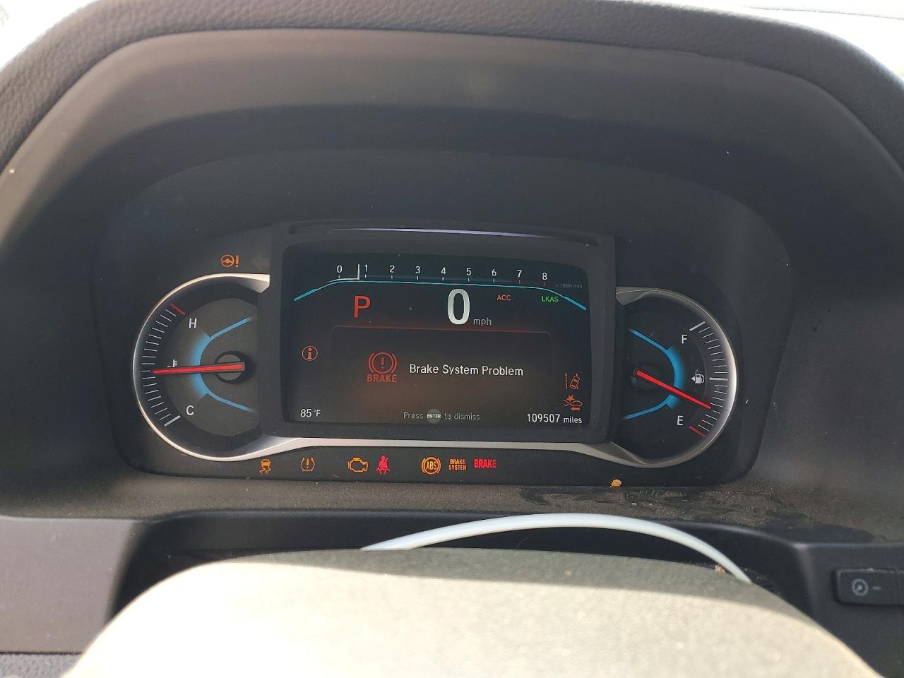HONDA PASSPORT 2019 — 10