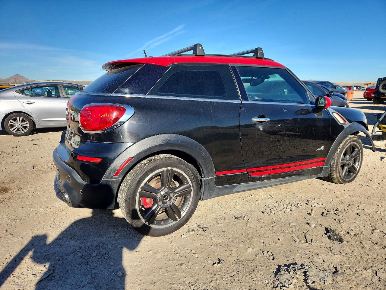 MINI COOPER 2014 — 4
