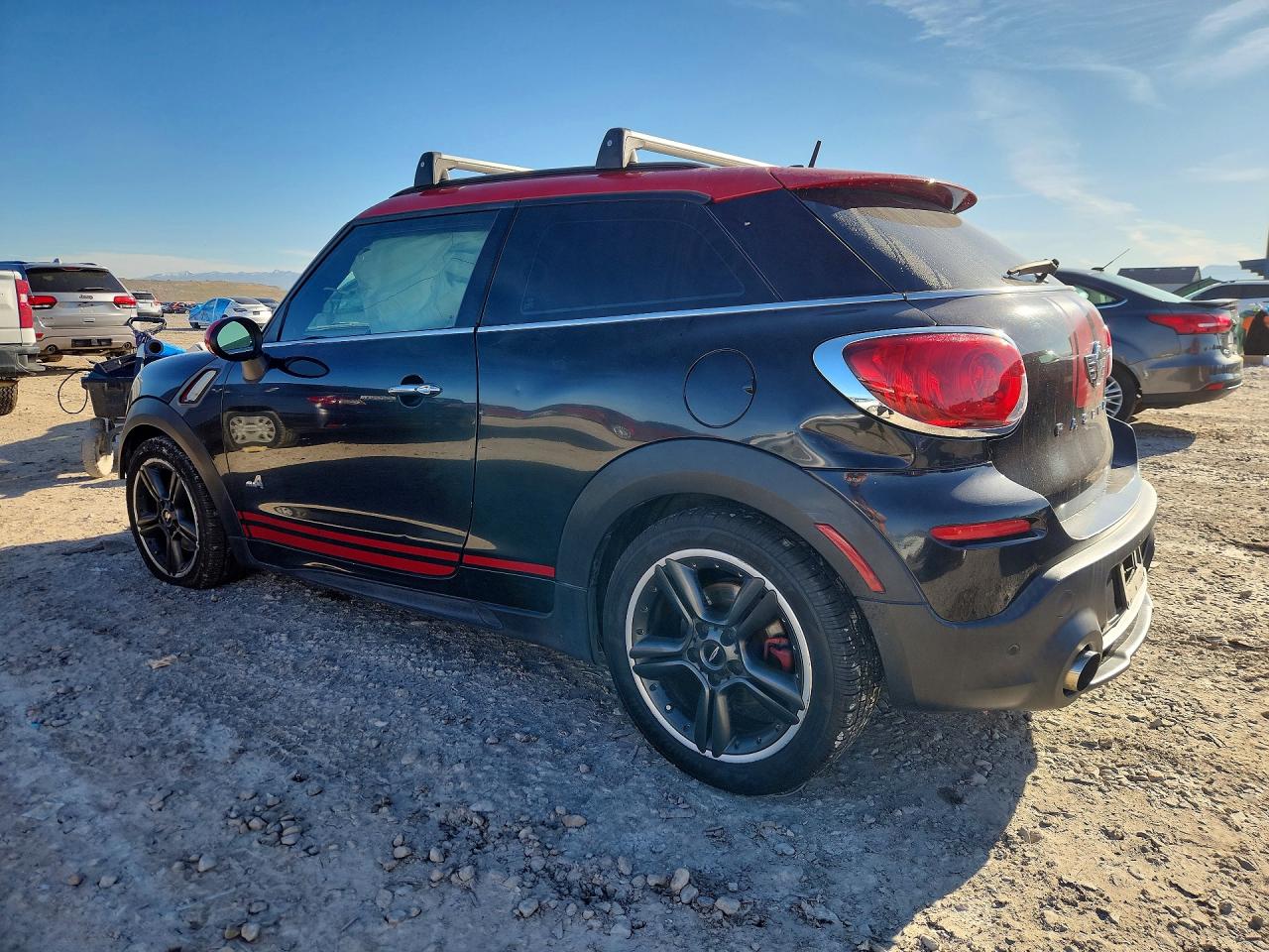 MINI COOPER 2014 — 3