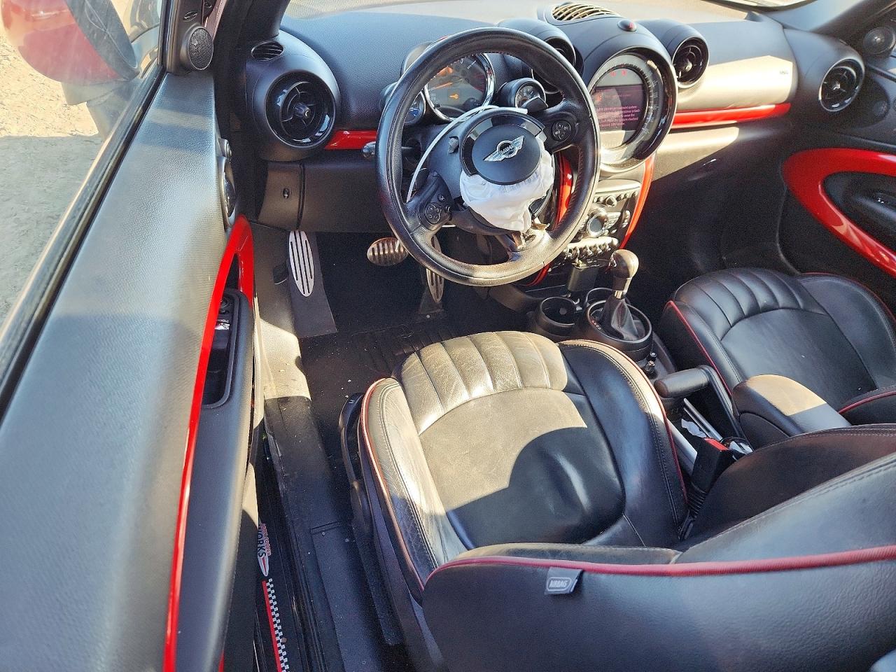 MINI COOPER 2014 — 9