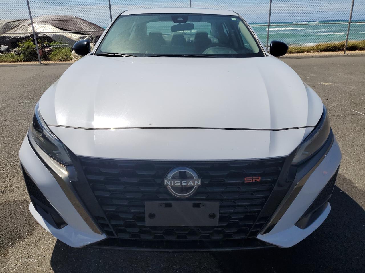 NISSAN ALTIMA 2023 — 6