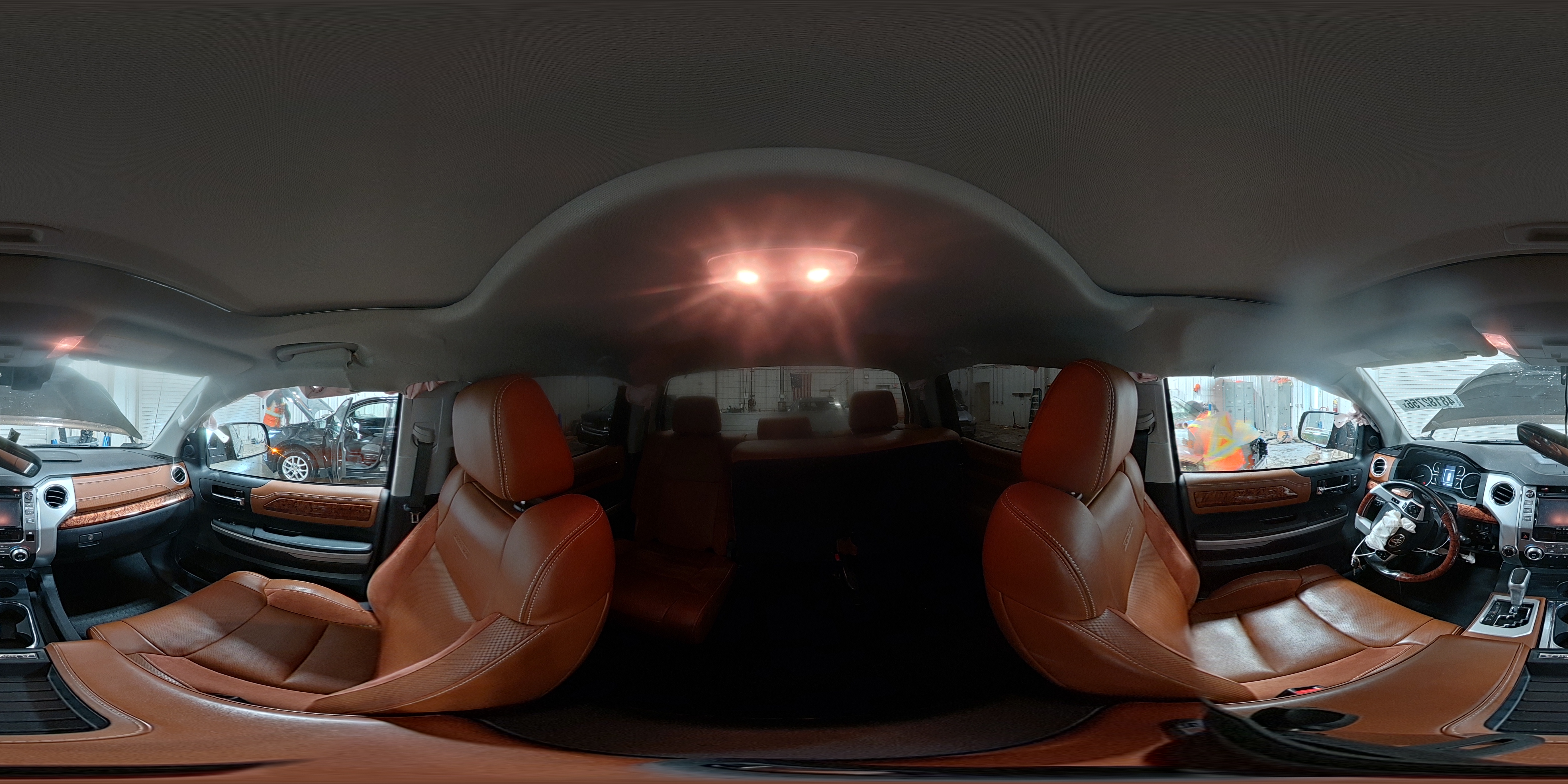 TOYOTA TUNDRA 2019 — 15
