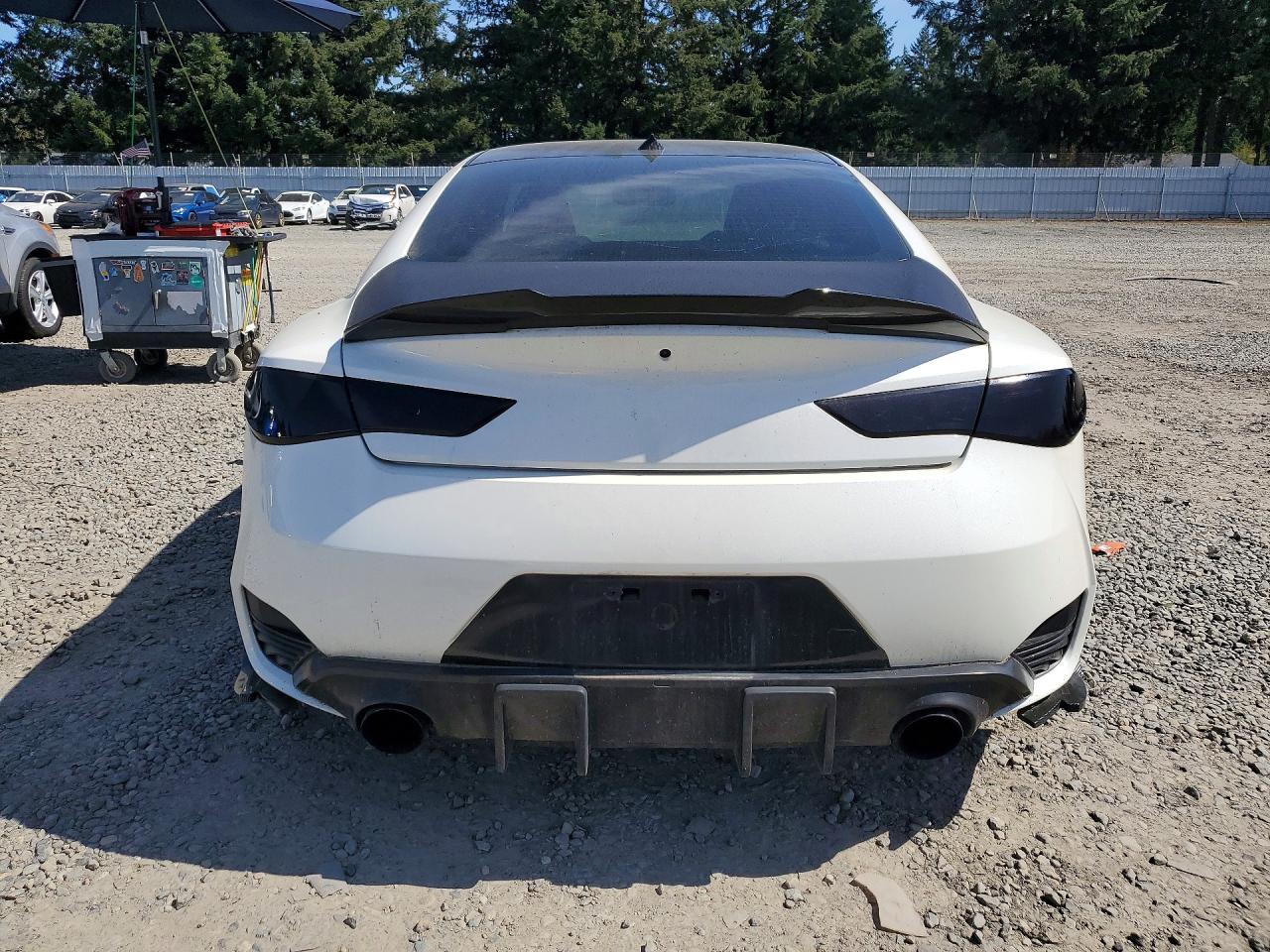 INFINITI Q60 2018 — 7
