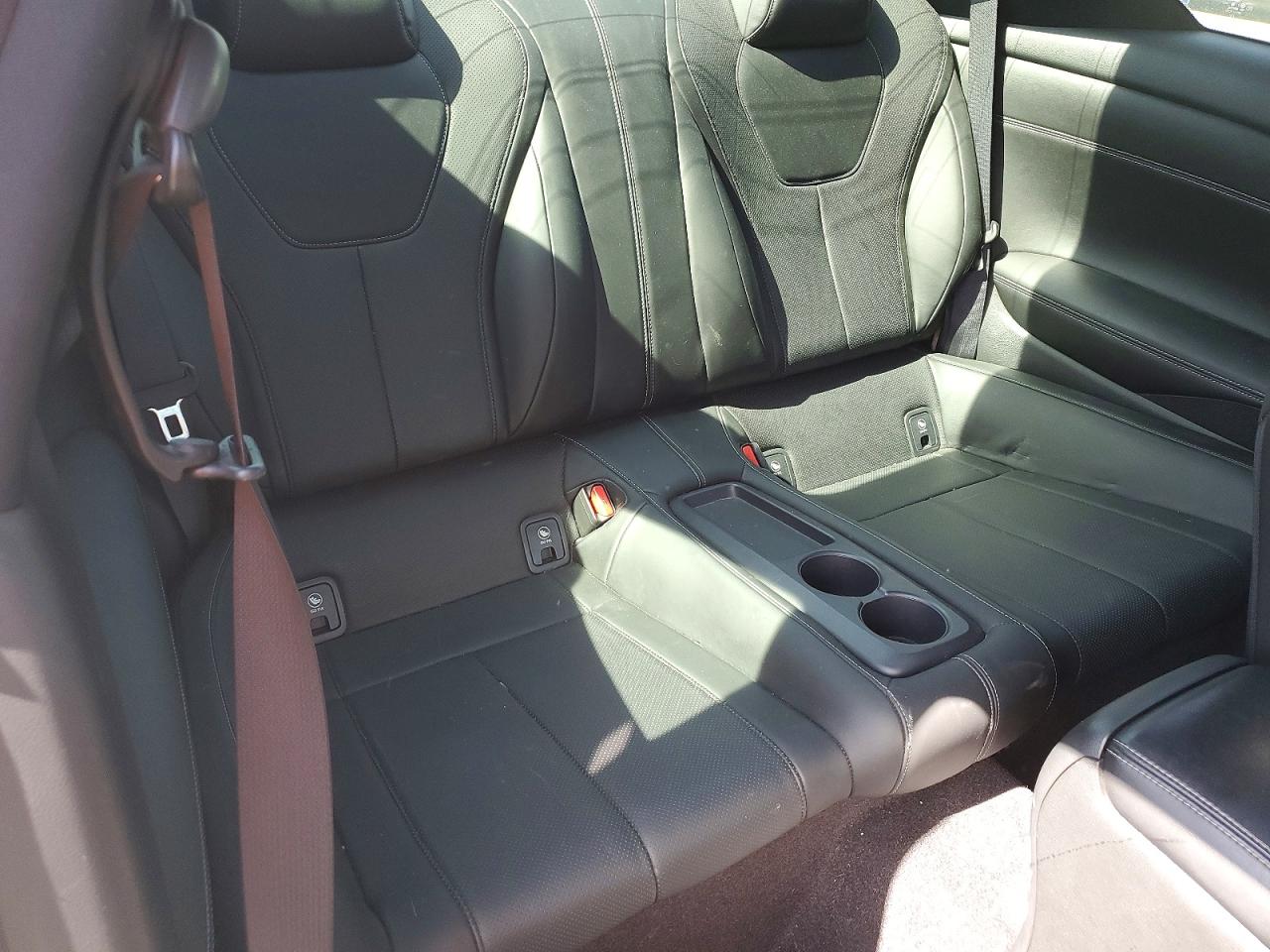 INFINITI Q60 2018 — 11