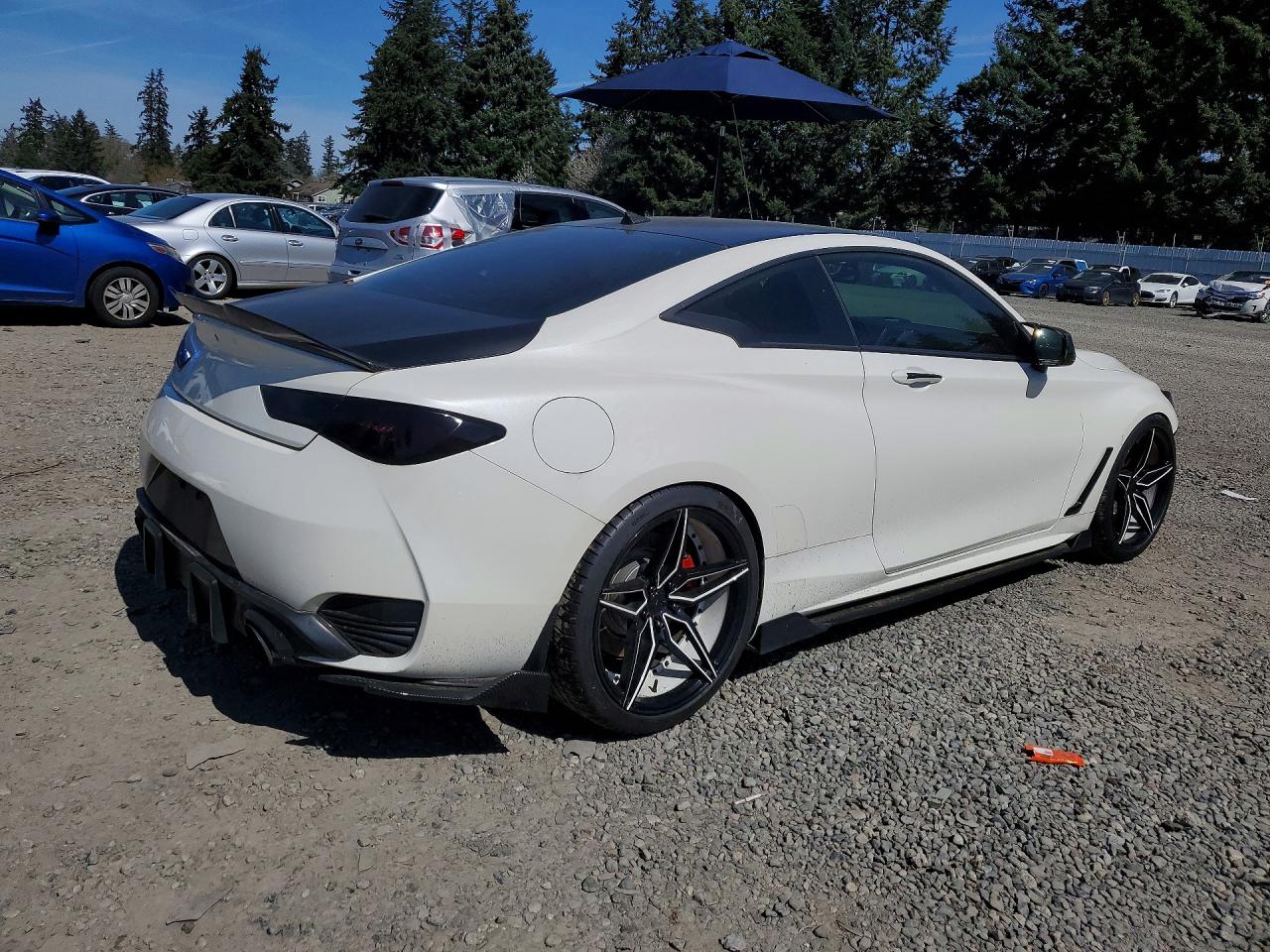 INFINITI Q60 2018 — 4