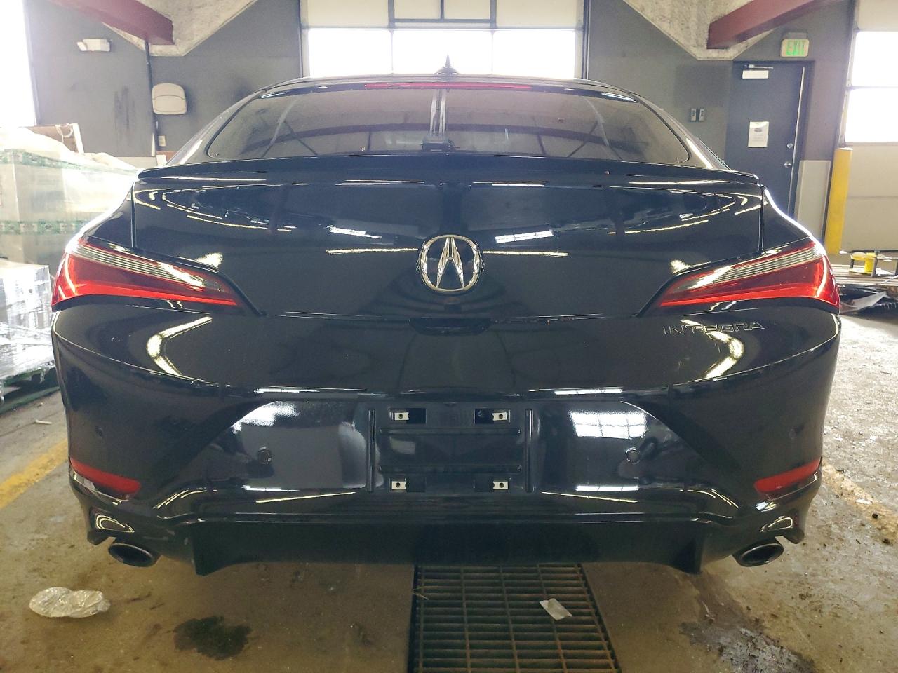 ACURA INTEGRA 2025 — 7