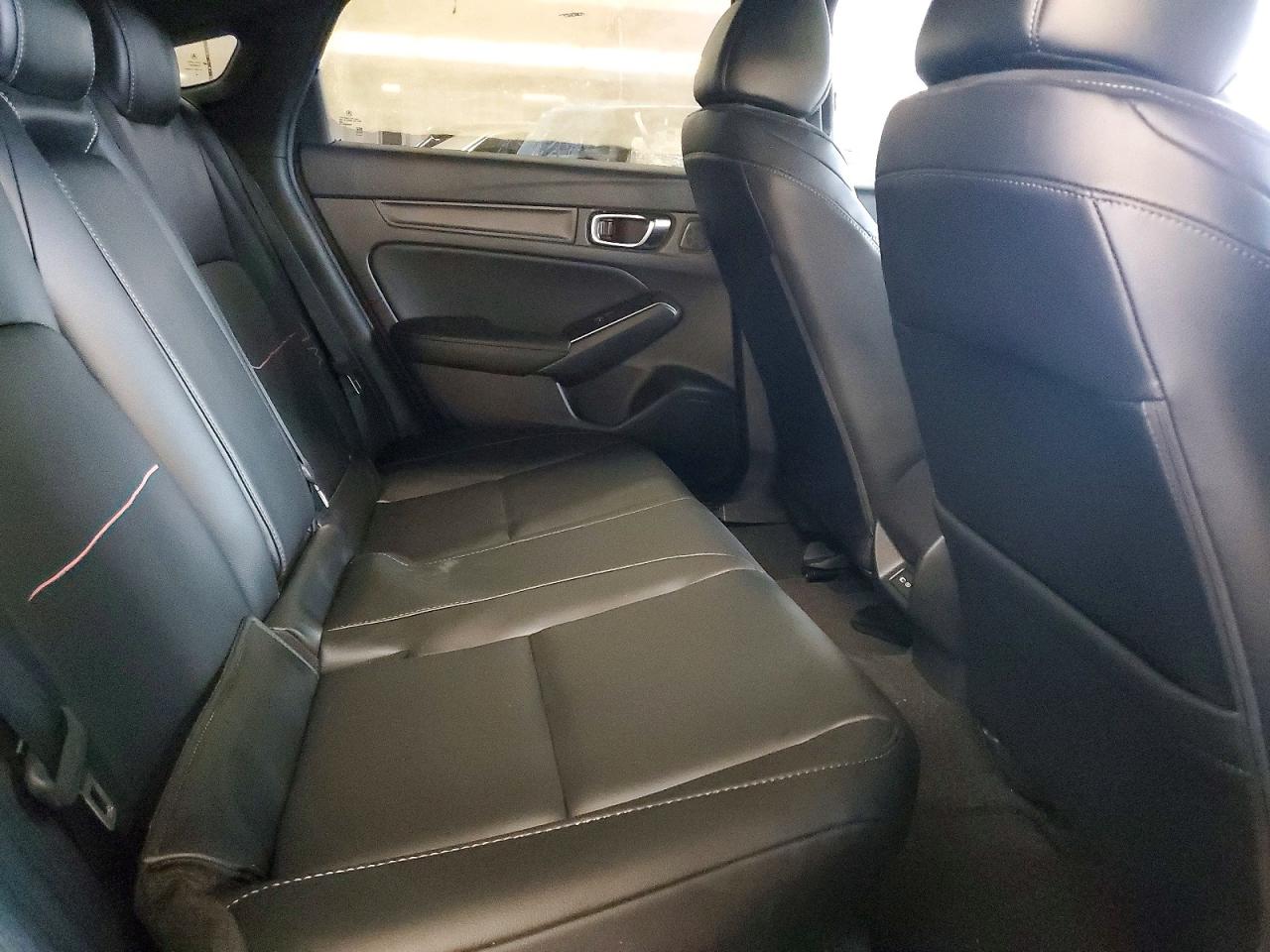 ACURA INTEGRA 2025 — 11