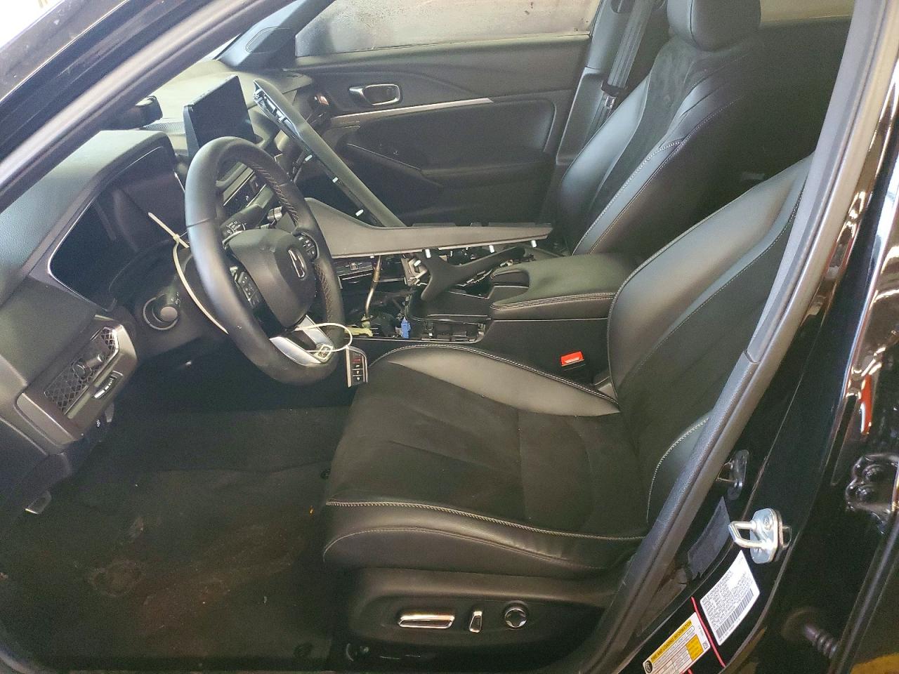 ACURA INTEGRA 2025 — 8