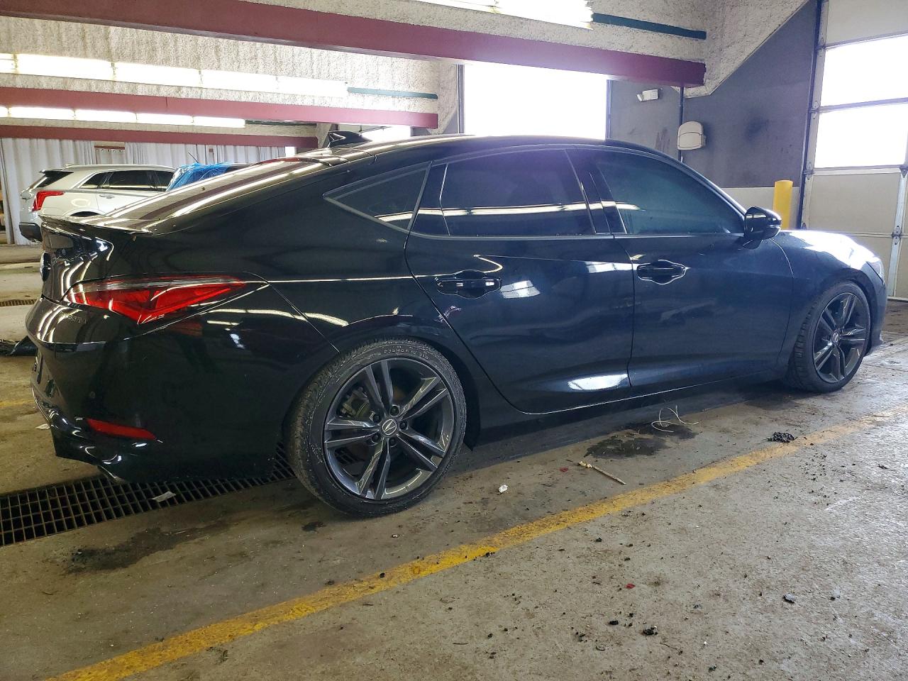 ACURA INTEGRA 2025 — 4