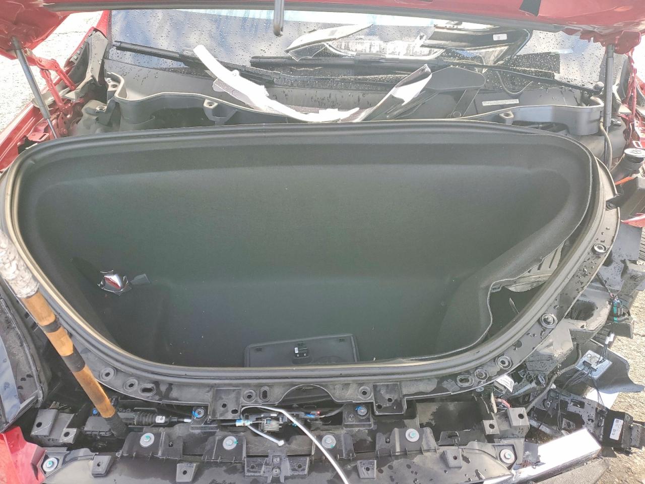 TESLA MODEL X 2022 — 13