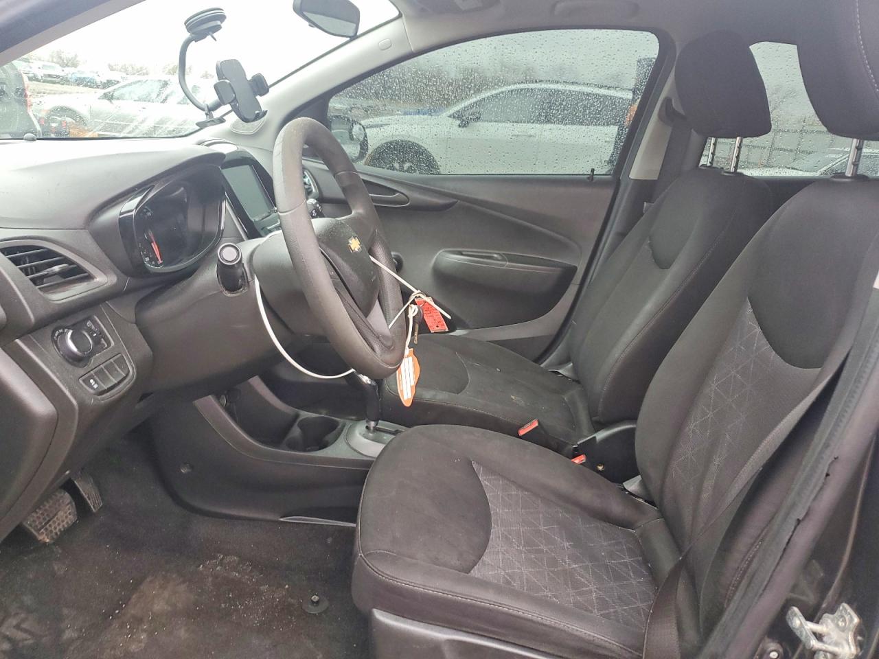 CHEVROLET SPARK 2019 — 8