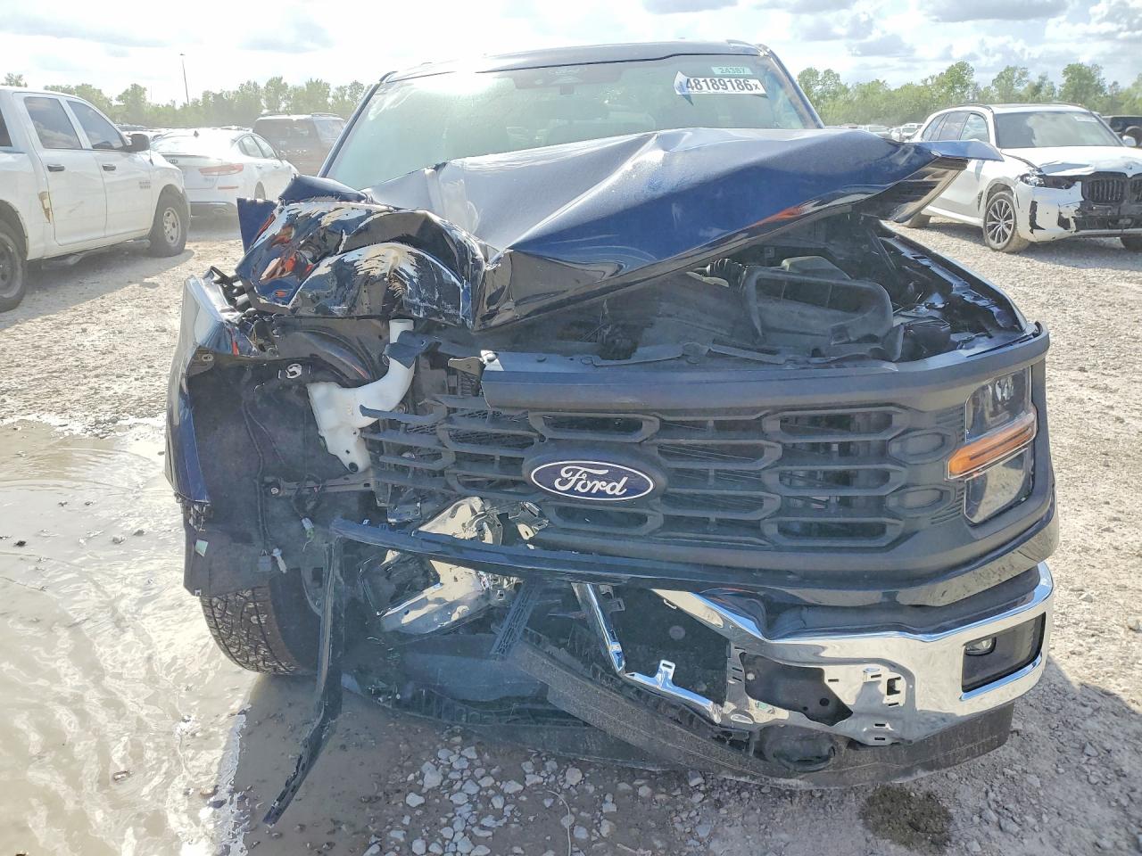 FORD F-150 2025 — 6