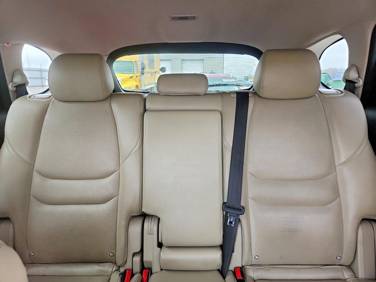 MAZDA CX-9 2018 — 11