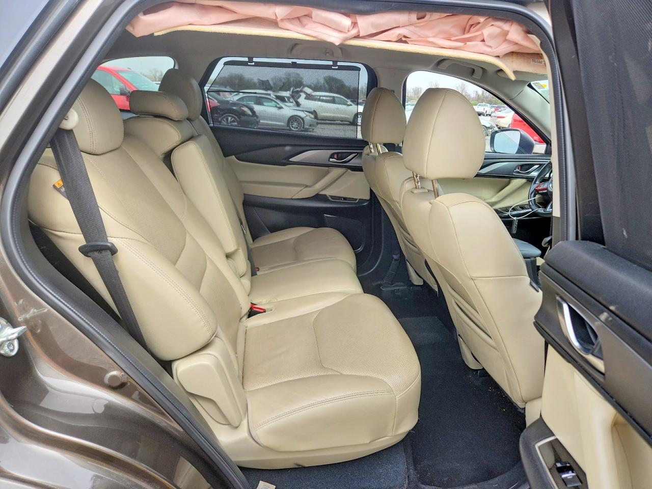 MAZDA CX-9 2018 — 12