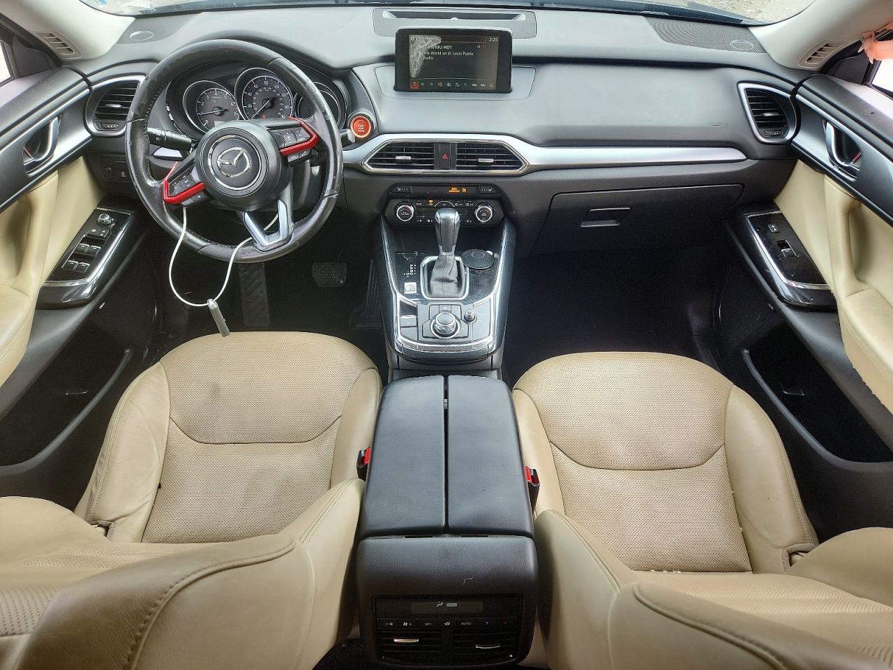 MAZDA CX-9 2018 — 9