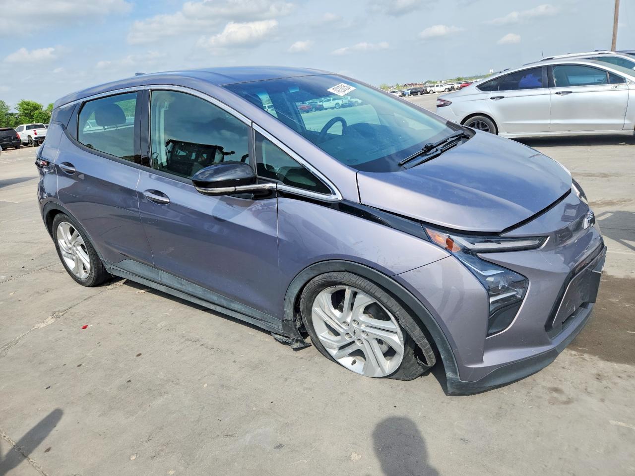 2023 CHEVROLET BOLT EV 1LT