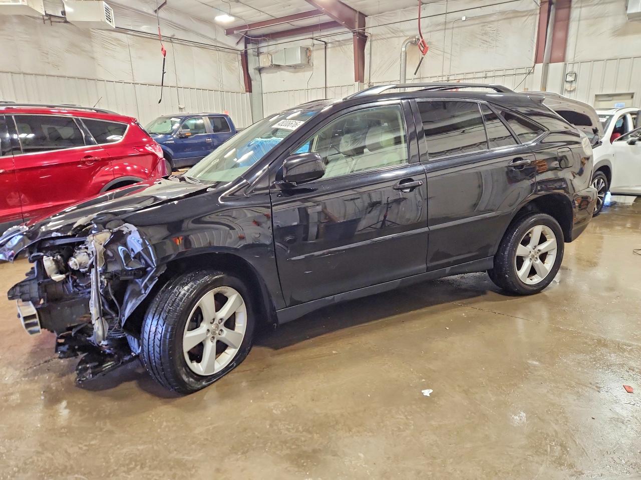 2006 LEXUS RX 330 BASE