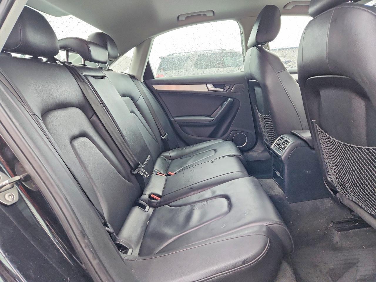 AUDI A4 2014 — 11